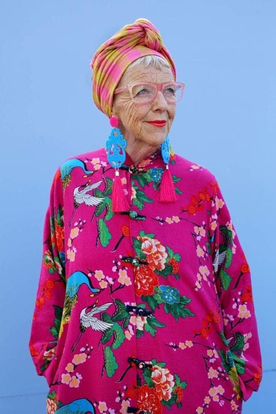 5 tell tale signs you're not wearing your colours