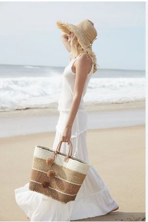 10 Must haves for Spring