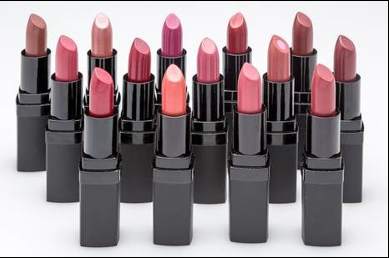 Deleted Colours Lipsticks while stocks last. 2 for 1.
