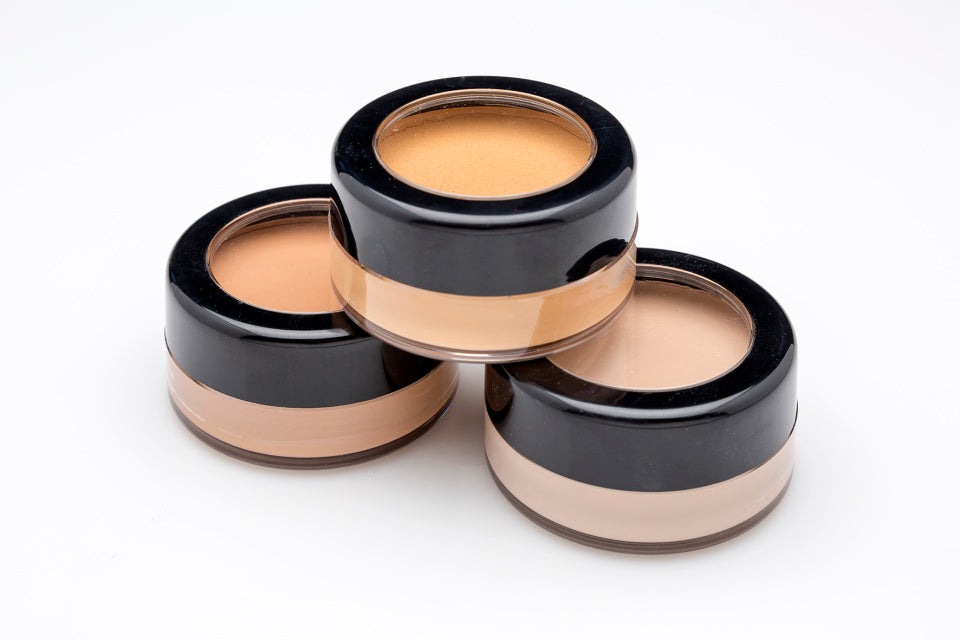Total Coverage Foundation