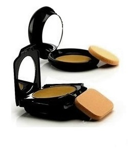 Wet and Dry Foundation