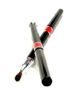 Retractable Lip Pencils
