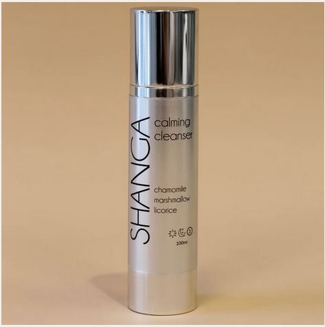 Shanga Botanical Calming Cleanser | Australian Made | Buy Online ...